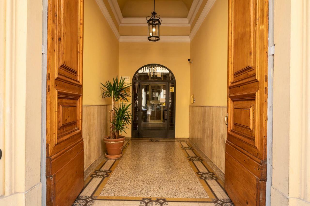 Le Camere Dei Conti - Guest House Firenze Eksteriør billede